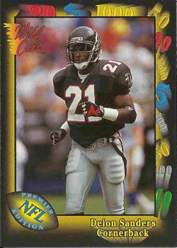 Deion Sanders