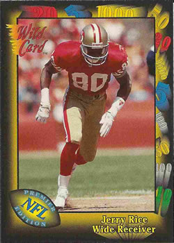 Jerry Rice