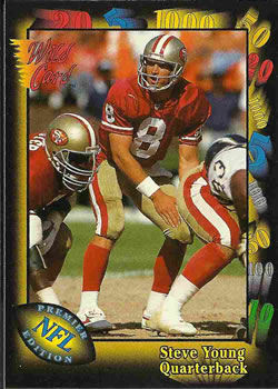 #86 Steve Young