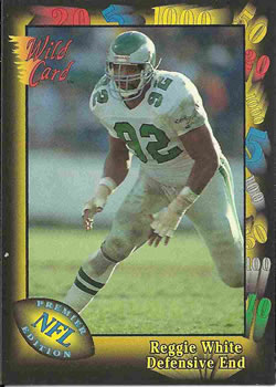 Reggie White