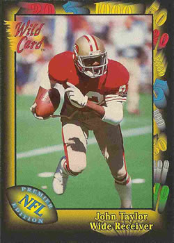 John Taylor