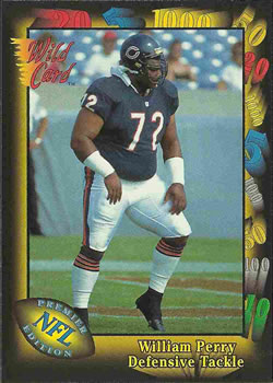 William Perry
