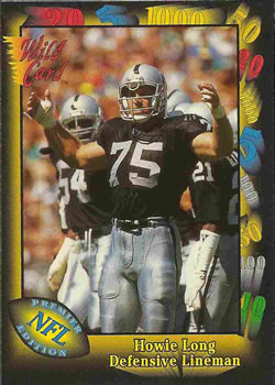 Howie Long