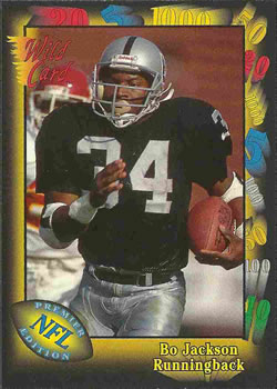 Bo Jackson