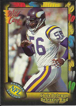 Chris Doleman