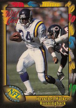 Herschel Walker