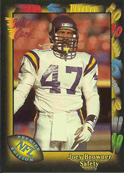 Joey Browner