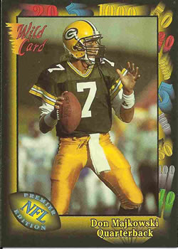 Don Majkowski