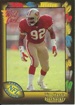 #120 Tim Harris