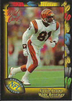 Eddie Brown