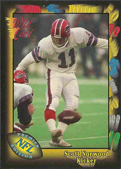 Scott Norwood