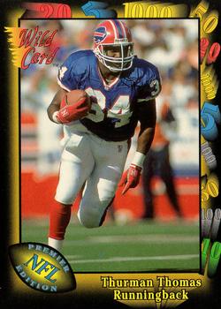 Thurman Thomas
