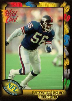 Lawrence Taylor