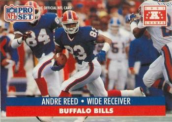 #81 Andre Reed