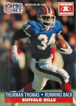 Thurman Thomas