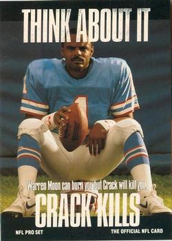 Warren Moon
