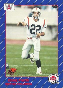 Doug Flutie