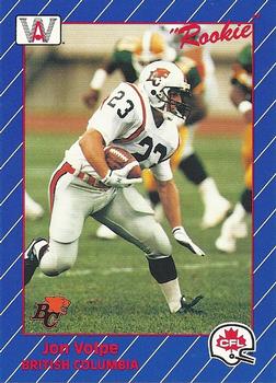 Jon Volpe