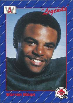 Warren Moon