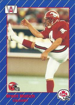 Brent Matich