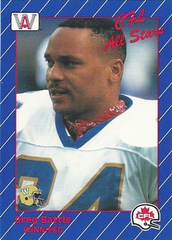 Greg Battle