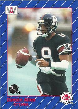 Damon Allen