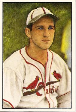 Enos Slaughter