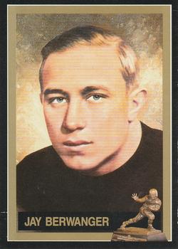 Jay Berwanger