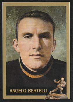 Angelo Bertelli