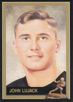 John Lujack