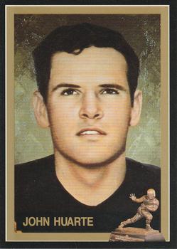John Huarte