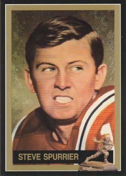 Steve Spurrier