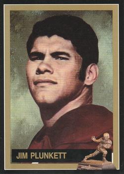 Jim Plunkett
