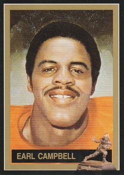 Earl Campbell