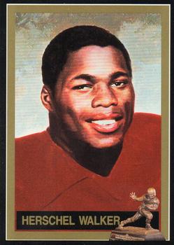 Herschel Walker