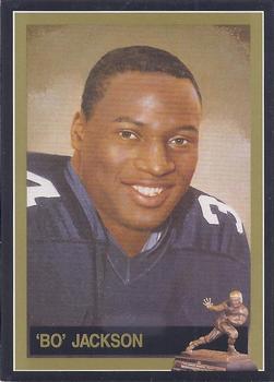 Bo Jackson