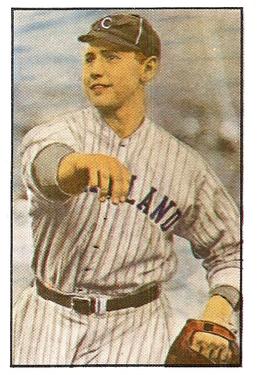 Joe Wood