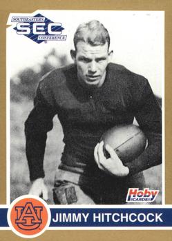 Jimmy Hitchcock