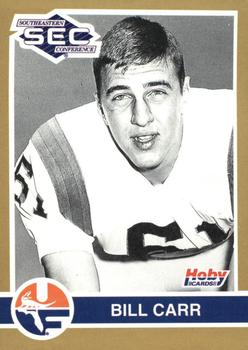 Bill Carr