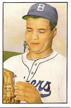 Roy Campanella