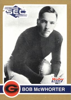 Bob McWhorter