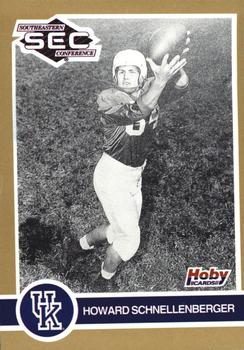 Howard Schnellenberger