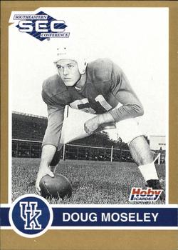 Doug Moseley