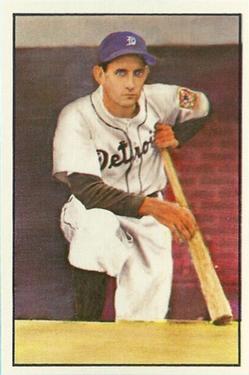 Charlie Gehringer