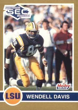 Wendell Davis