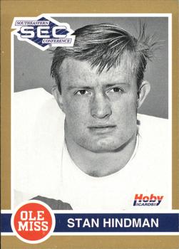 Stan Hindman