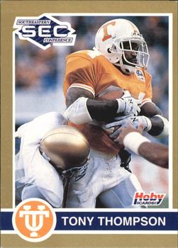 Tony Thompson