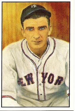 Carl Hubbell