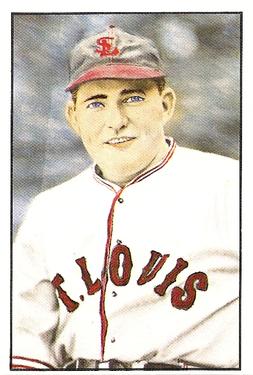 Rogers Hornsby