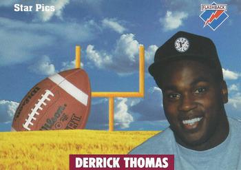 Derrick Thomas